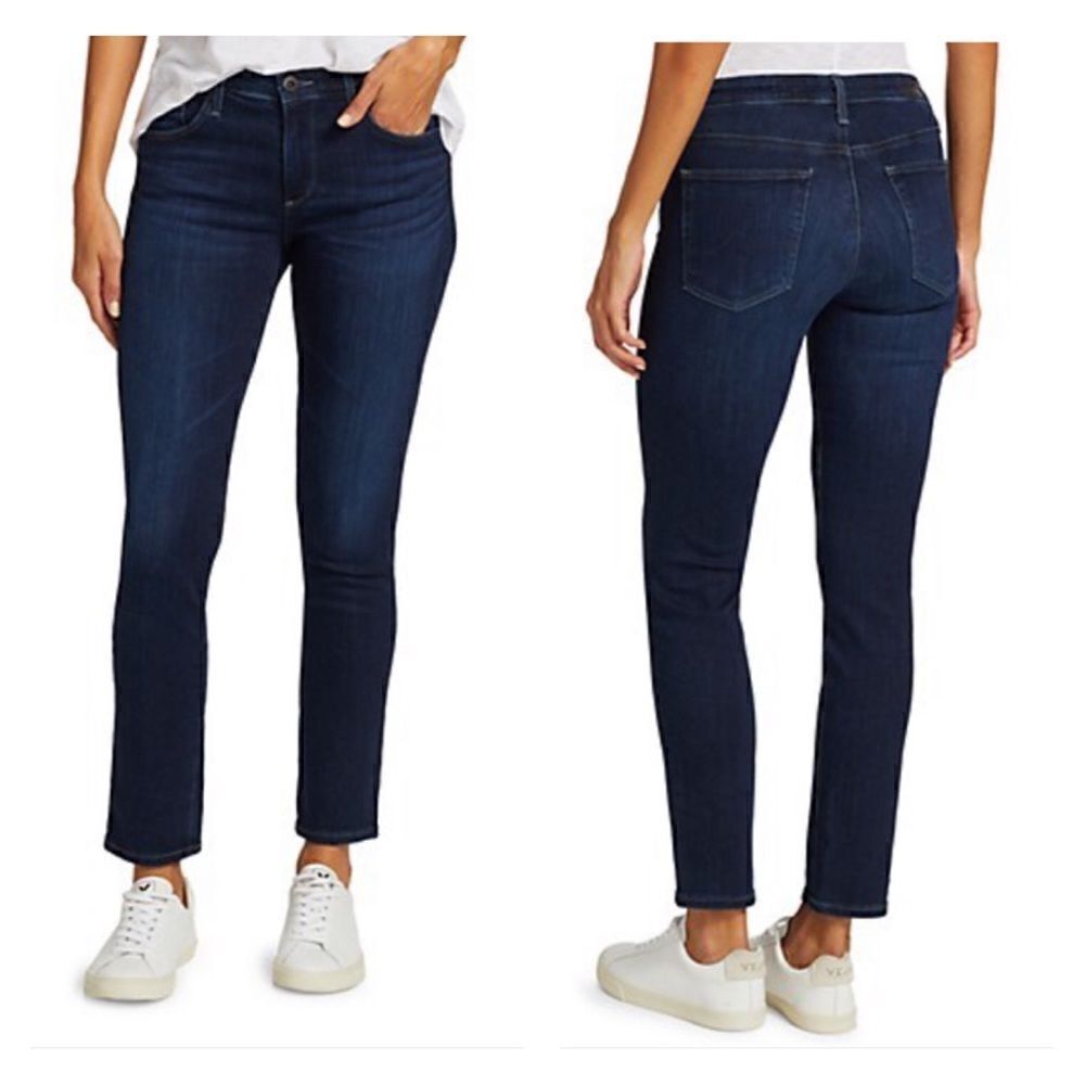 AG Adriano Goldschmied Prima skinny denim jeans 31R‎